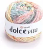 YarnArt Dolce Vita Garn, 3402 Ombre, 150g, Kuschelig & Produktbild-Vorschau 1