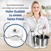 Knethaken passend wie Bosch 00080060 + Abstreifer wie Produktbild-Vorschau 6