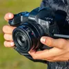 Adapter Canon EF-EOS R z pierścieniem sterującym obiektywu Podgląd zdjęcia produktu 9