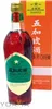 Golden Star Wu Chia Pi Chiew 500ml 54%vol. Produktbild-Vorschau 3