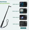 Teleskopická podpěrná tyč Mantona (D 50 cm pro adaptéry Náhled obrázku produktu 6