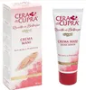 A product shot of Cera di Cupra hand cream, showing both the box and the tube. Anteprima dell’immagine prodotto