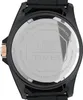 Timex montre homme Montre analogique en acier inoxydable Voir les images du produit 3