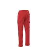 Hose "CARGO 2.0" Work & Safety - Payper Rot XL Produktbild-Vorschau 8