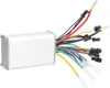 Řídicí jednotka pro elektrokolo, 24V-48V / 36V-60V, 350W, Náhled obrázku produktu 7
