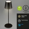 Lampada da tavolo a LED a batteria Lampada da tavolo Anteprima dell’immagine prodotto 2