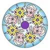 Ravensburger Creation Mandala Designer Mini Disney Frozen Produktbild-Vorschau 8