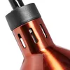 Expondo Royal Catering Teplá lampa – mosazný vzhled – 17,5 Náhled obrázku produktu 3