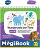vtech Vtech 80-481004 Lernstufe 3 - Wunderwelt der Tiere, Produktbild-Vorschau 3