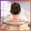 OMNA | Masażer karku i pleców Shiatsu Pro 3D z funkcją Podgląd zdjęcia produktu 7