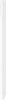 A plain white background with vertical lines suggesting fabric or a curtain. Produktbild-Vorschau