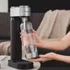 Philips ADD4902BK/10 carbonateur Plastique Noir Voir les images du produit 12