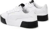 Puma Carina 2.0 Sportschuhe Weiß EU 38 Frau Weiß EU 38 Produktbild-Vorschau 12