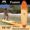Aqua Marina SUP Fusion 10.10 Anteprima dell’immagine prodotto 22