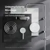 AM.PM Duschsystem mit Armatur Regendusche Duschset ohne Produktbild-Vorschau 10