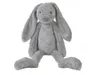 Happy Horse Kuscheltier grau Kaninchen Richie groß - 58cm Produktbild-Vorschau 2