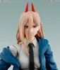 Chainsaw Man S.H. Figuarts Actionfigur Power 15 cm Náhled obrázku produktu 6