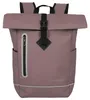 Travelite Rolltop Handgepäck Rucksack BASICS, 48 cm, 19 Produktbild-Vorschau 1