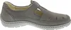 Waldläufer Henni, Damen Nubukleder Halbschuhe in beige, Produktbild-Vorschau 33