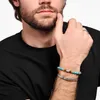 Thomas Sabo - A2087-364-7-L17 - Bracelet - Unie - Argent Voir les images du produit 2