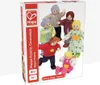 Hape Hap E3500 - Vcebarevn - 3 roky - Bavlna - Devo - Náhled obrázku produktu 7