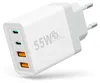 55w Quatro Charger Produktbild-Vorschau 1