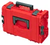 Qbrick System PRO Technik Case 2.0 RED ULTRA HD Vlastní Náhled obrázku produktu 4