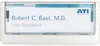 DURABLE Plaque de porte CLICK SIGN 149x52,5 mm, Bleu foncé, Voir les images du produit 27