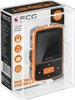 ECG PMP 30 8GB BlackOrange Anteprima dell’immagine prodotto 5