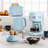 GOURMETmaxx Tostapane - Blu Anteprima dell’immagine prodotto 3