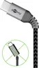 Goobay 49296 USB-Kabel USB 2.0 1 m USB C USB A Schwarz, Produktbild-Vorschau 24