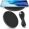 QI Kabelloses Ladegerät für Xiaomi 13 14 15 Wireless 15W Produktbild-Vorschau 14