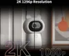 Aqara G3 Camera Centre - 2K 3MP Kamera / Dual WiFi Produktbild-Vorschau 21