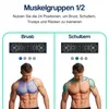 Hulser Liegestütze Brett - 24 in 1 - Faltbares Produktbild-Vorschau 3