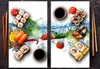 Plaques de recouvrement pour cuisinière 2 pièces 30x52 Voir les images du produit 6