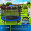 KESSER® - Trampolin  | Rheinland GS  | Komplettset mit Produktbild-Vorschau 5