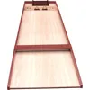 Buffalo Shuffleboard 2-Tone - Hochwertiges Sjoelbrett für Produktbild-Vorschau 2