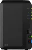 Synology Disk Station DS218 - NAS-Server - 2 Schächte - Produktbild-Vorschau 1