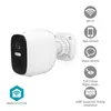 Telecamera esterna SmartLife | Wi-Fi | Riflettori | 4MPQuad Anteprima dell’immagine prodotto 2