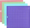 4 Stück 12"x12" selbstklebende Schneidematten für Produktbild-Vorschau 2