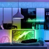 Tira de LED GRUNDIG, 3 metros, 180 LEDs, RGB Vista previa de la imagen del producto 3