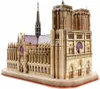 CubicFun Cubic Fun 3d Puzzle NG Notre Dame De Paris Voir les images du produit 9