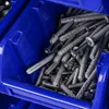 Sada stohovacích boxů 4x nástěnný policový úložný systém 54 Náhled obrázku produktu 4
