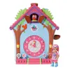 Mini ChouChou Kuckuckshaus Produktbild-Vorschau 10
