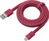 Fresh 'n Rebel FlexWave, 2 m, Lightning, USB A, Männlich, Produktbild-Vorschau 11