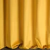 Eurofirany ROSA Vorhang 135x300 Kräuselband Braun Produktbild-Vorschau 9