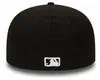Casquette MLB New York Yankees New Era On Field 59fifty Voir les images du produit 2