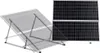 2er Set PV Halterung 118cm Verstärkter Solarmodul Produktbild-Vorschau 4