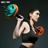 GORILLA SPORTS® Hantelscheiben - Einzeln 1,25-25kg / Set Produktbild-Vorschau 5