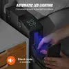Cassaforte per pistole - Cassaforte biometrica per pistole Anteprima dell’immagine prodotto 4